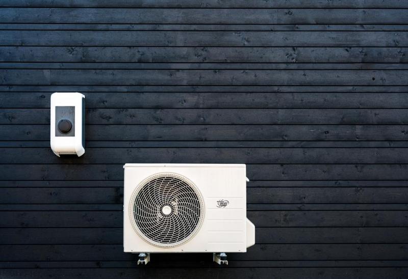 Une pompe &agrave; chaleur air/air change la fa&ccedil;on de rafra&icirc;chir et chauffer un logement