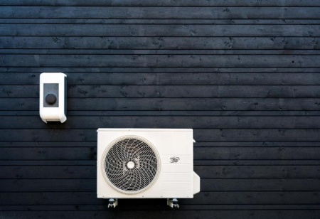 Une pompe &agrave; chaleur air/air change la fa&ccedil;on de rafra&icirc;chir et chauffer un logement